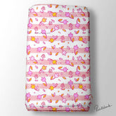 Baby Kids Printed Fabric